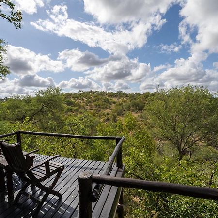 Parsons Hilltop Safari Camp Заповедник Балуле Экстерьер фото